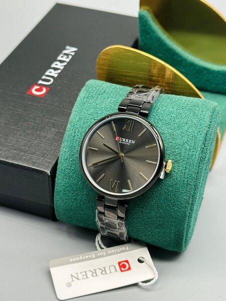 Montre CURREN Élégante femme