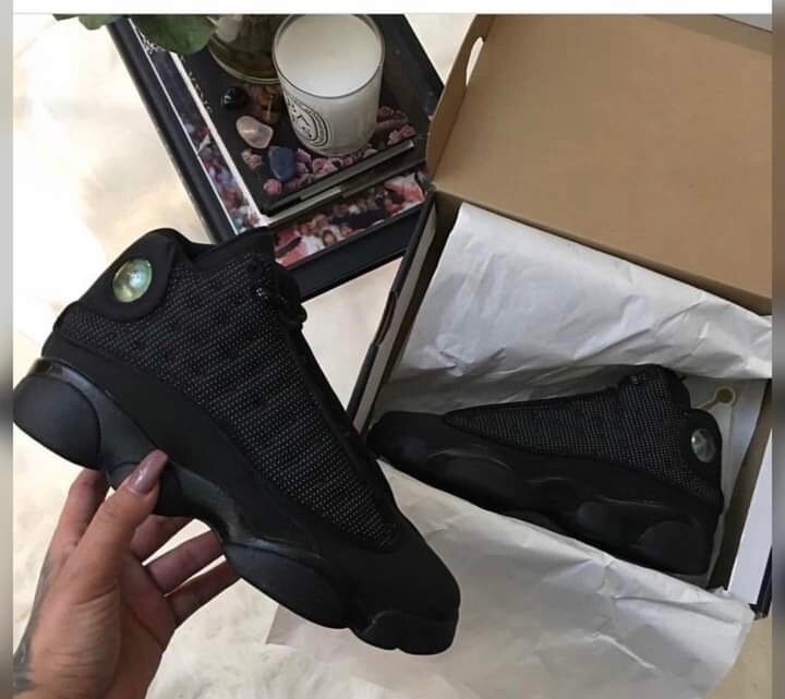 Jordan 13