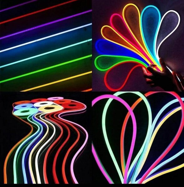 Néon led flexible