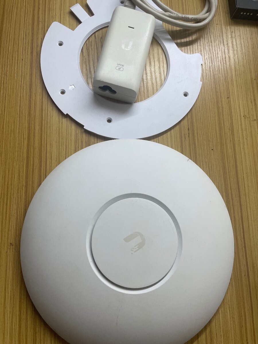 Unifi Ap Ac Pro