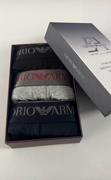 Boxer Emporio Armani Homme