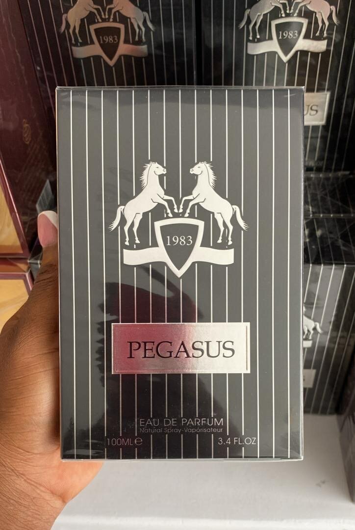 PEGASUS EDP 100ml
