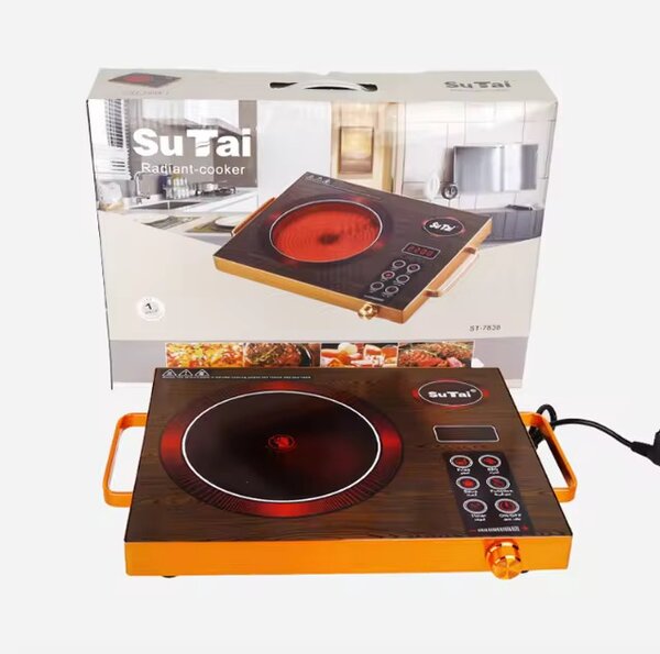 Plaque de Cuisson Électrique SuTai