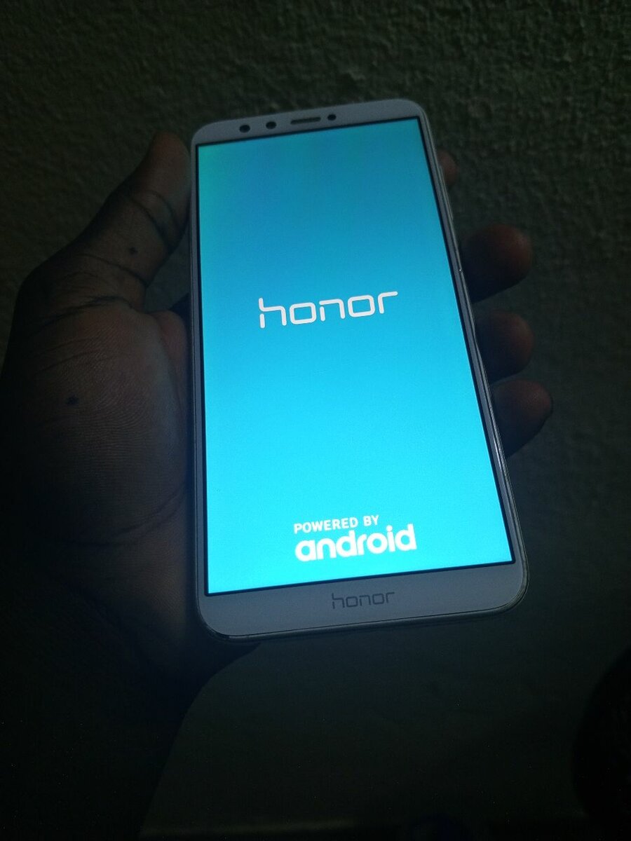 Huawei onor 9 lit 128go 4 giga