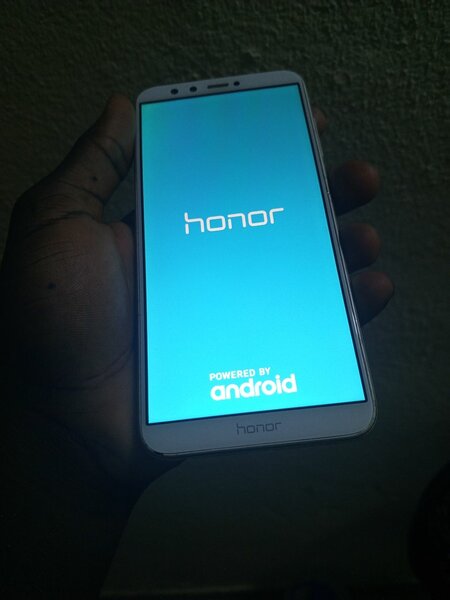 Huawei onor 9 lit 128go 4 giga