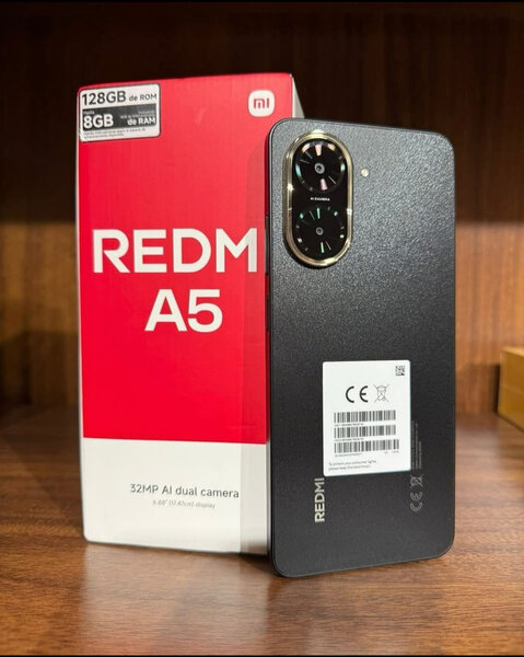 Smartphone Redmi A5 128GB