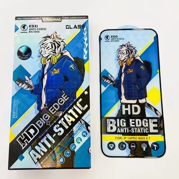 Original Glass Protector