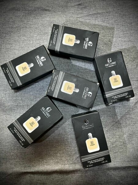 Parfum Femme
