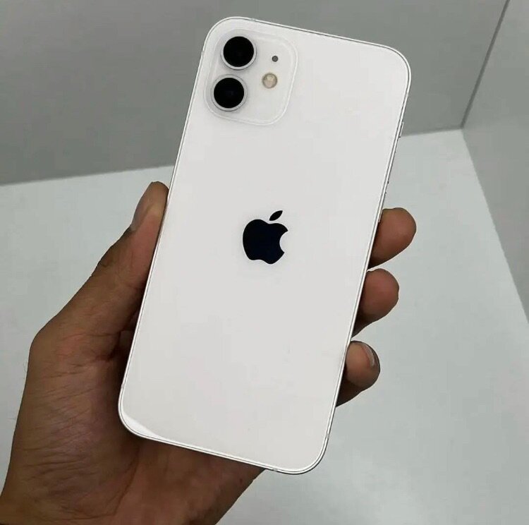 iPhone 12 128gb