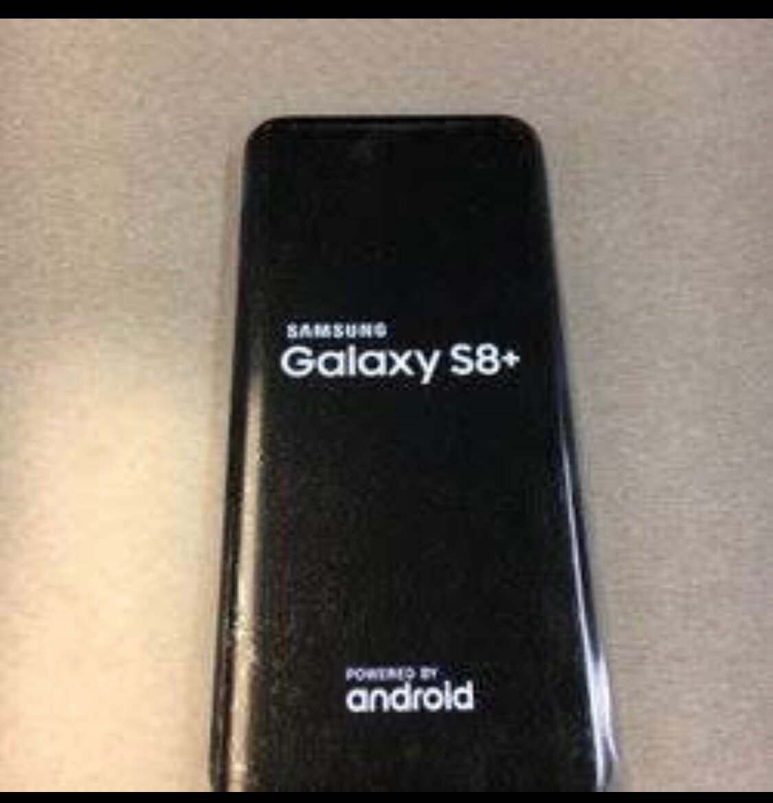 Samsung Galaxy S8/S8+