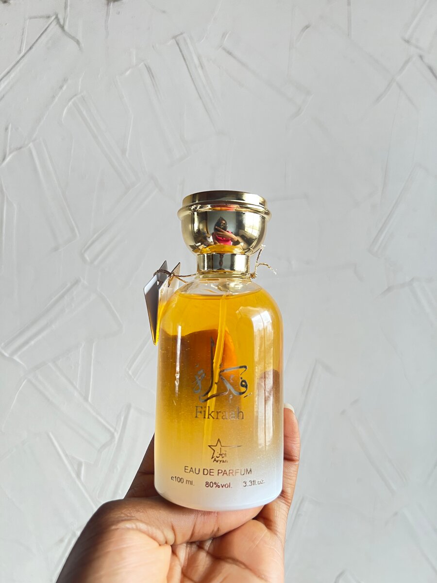 Parfum élégant 100ml