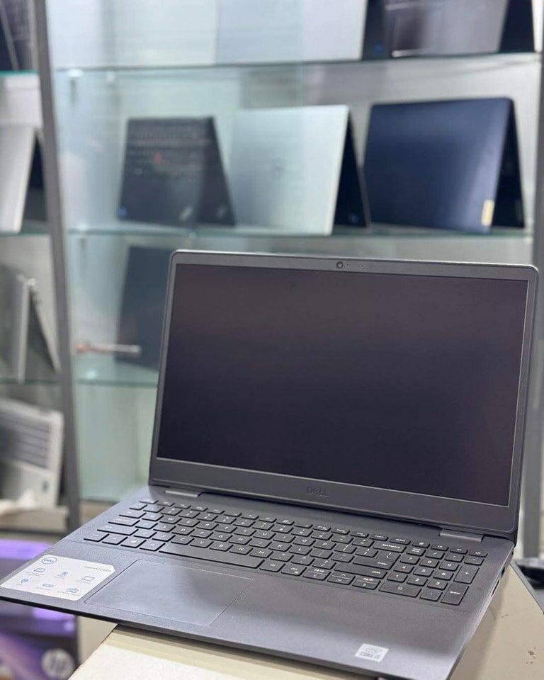 Dell Inspiron 15 3000