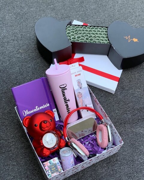 Surprise Gift Package