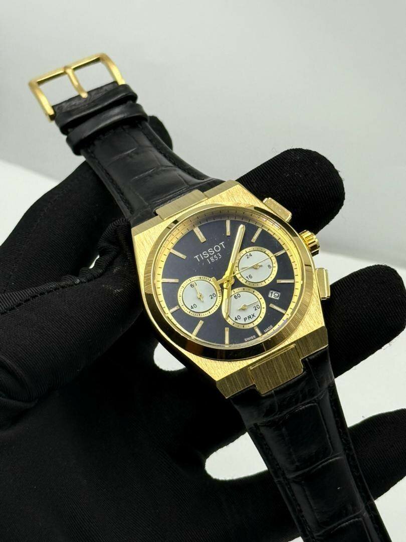 Montre Homme Tissot Classique