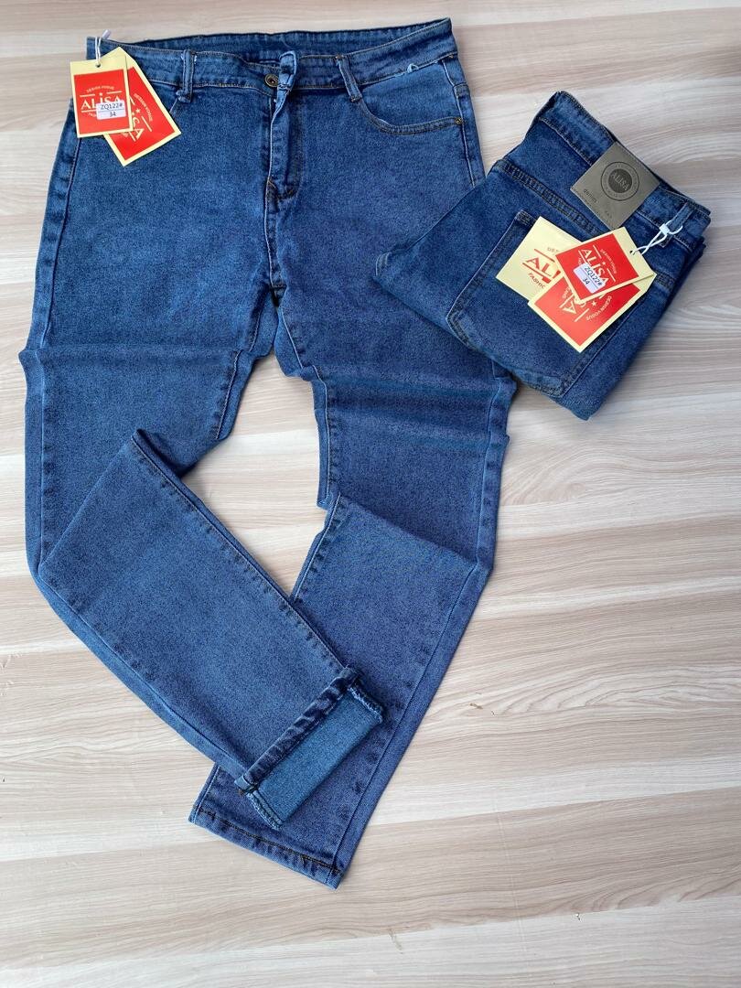 Quality jeans available