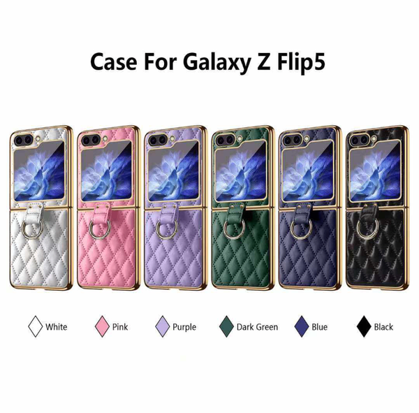 Coque Samsung zfold