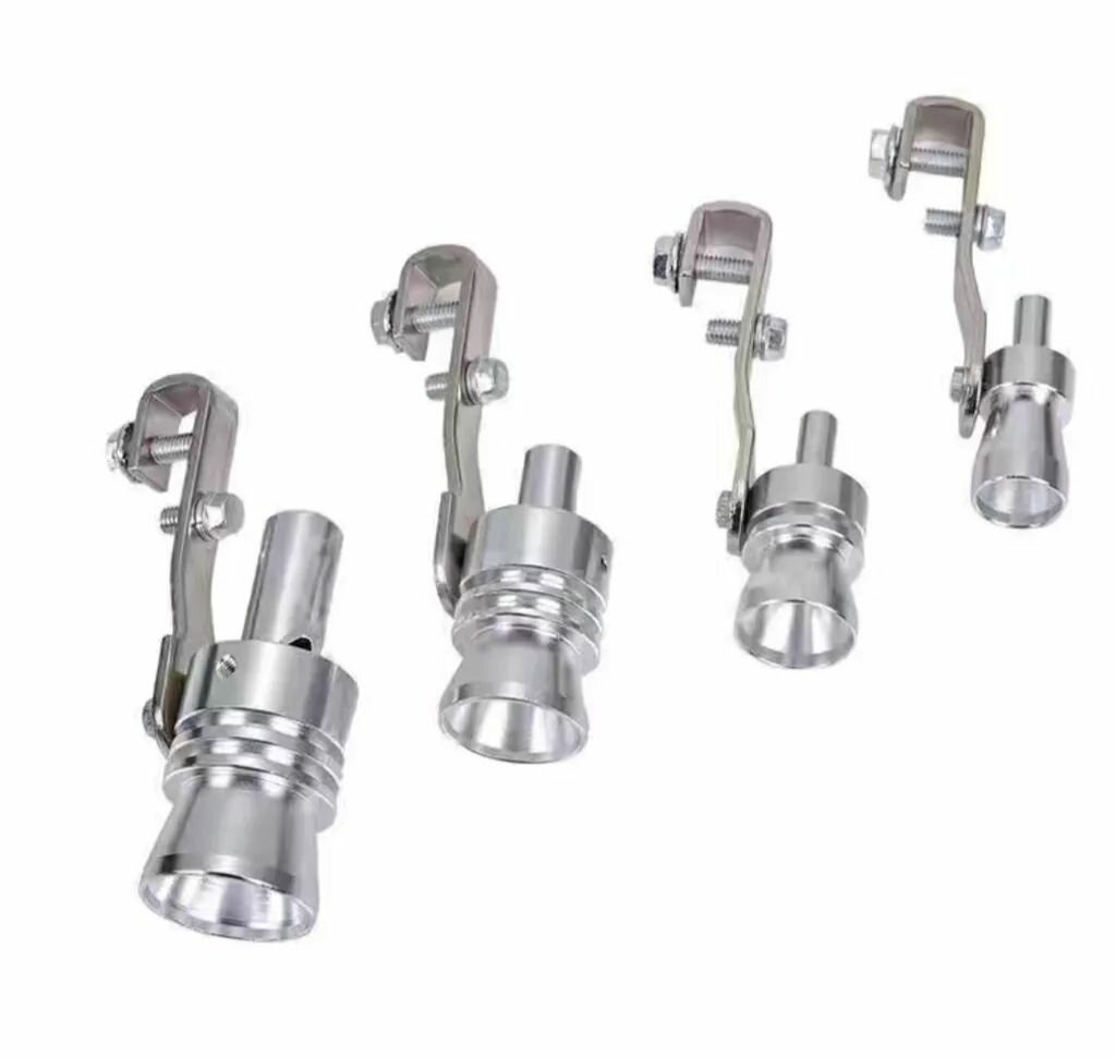 Свисток имитатор звука