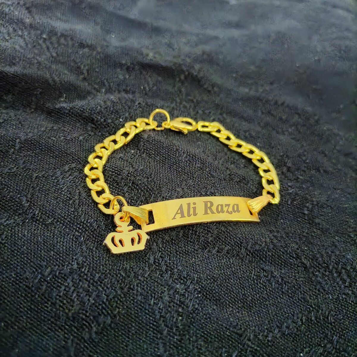 Customized Jewellery set