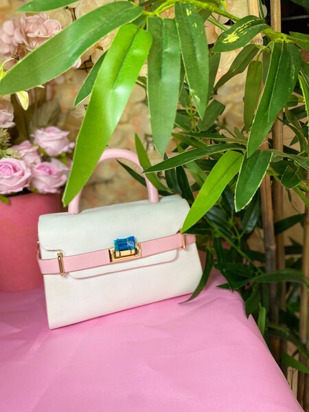 Sac À Main Élégant Femme