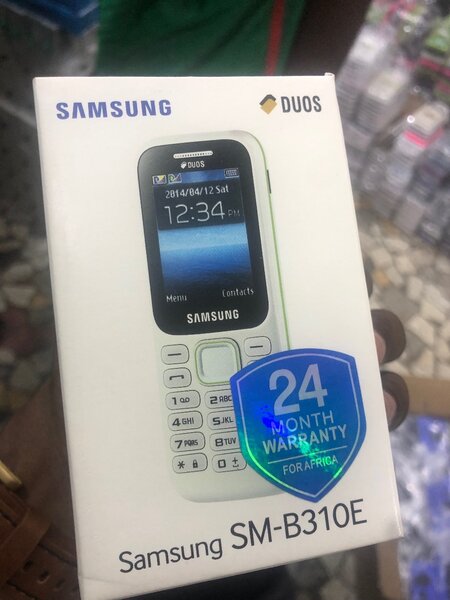 Samsung SM B310E