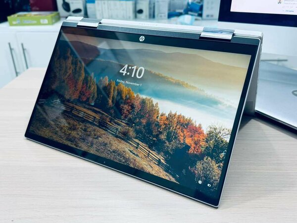 Hp Pavilion X360 2in1