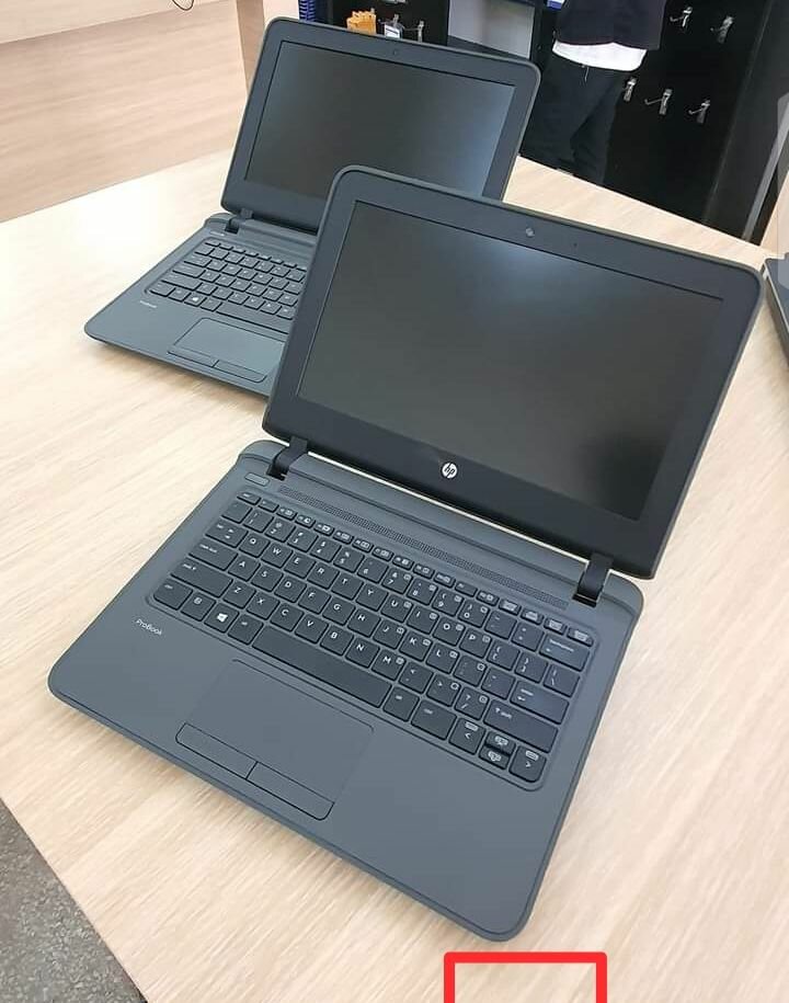 Hp ProBook 11 G1