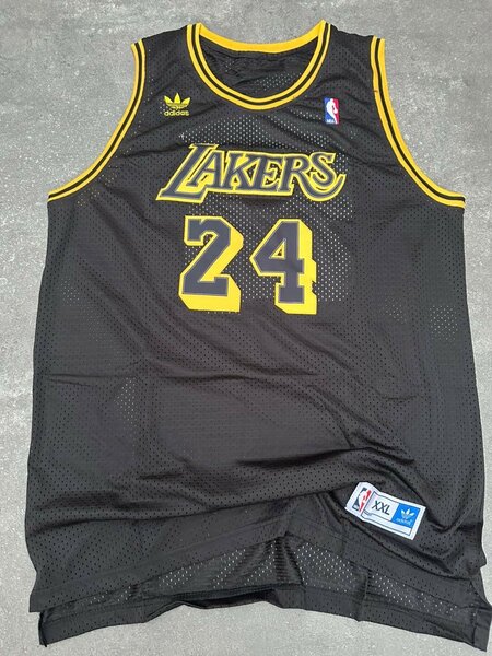 Maillot de basket Lakers 24