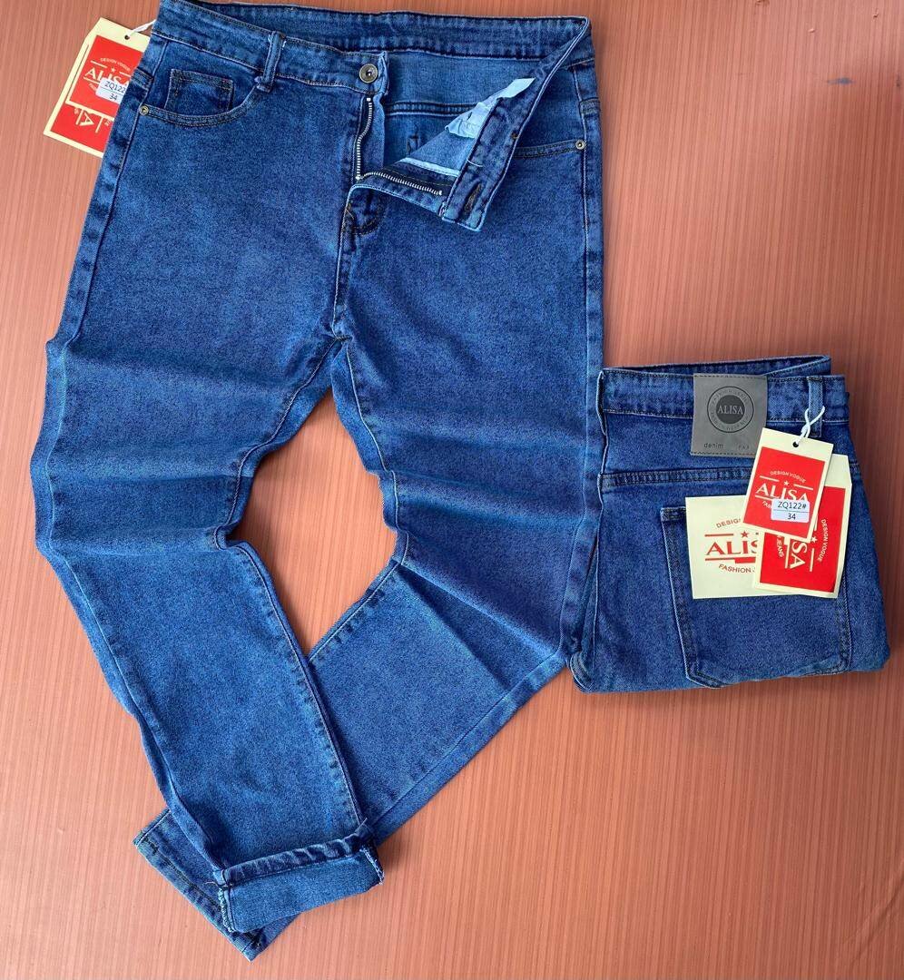 Luxury Jeans Trousers For Men