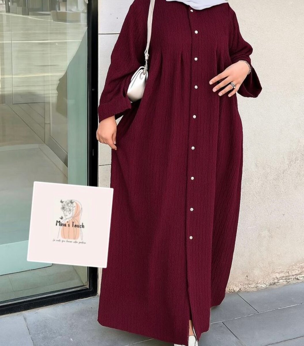 Robe élégante pour femmes