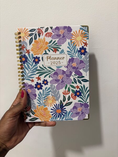 2025 planner