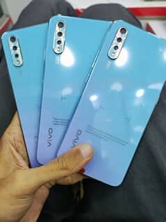 Vivo s 1
