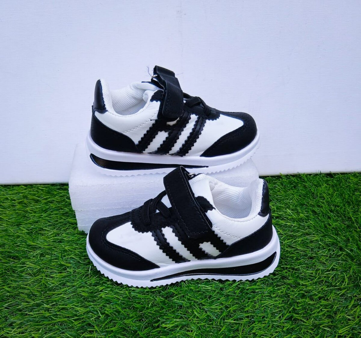 Baskets Enfant Confort et Style