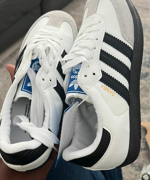Sneakers Adidas Samba pour Hommes