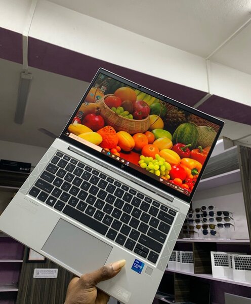11th Generation HP ELITEBOOK