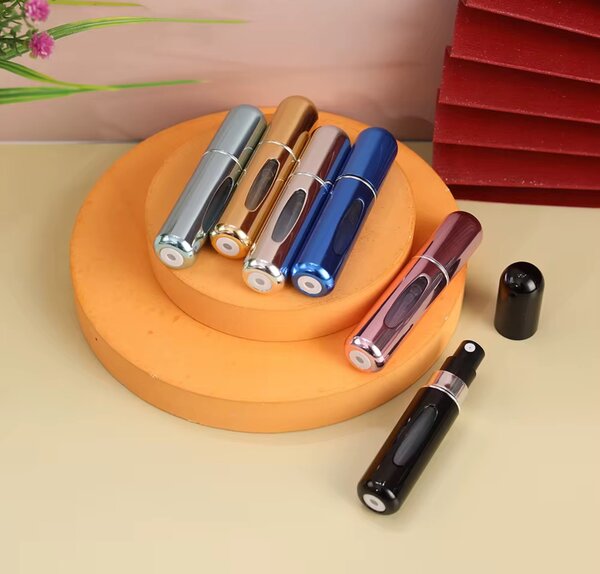 Mini vaporisateur de parfum