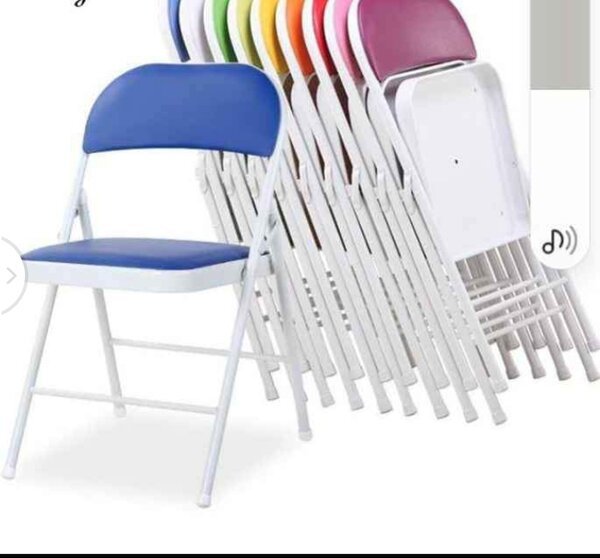 Folder chair