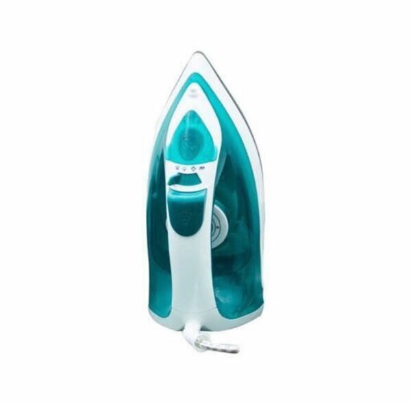 Nasco Durable steam iron