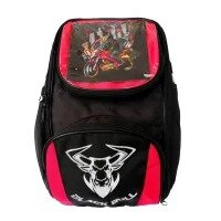 Motorcycle Fuel Tank Bag Waterproof Backpack & Magnetic Motorcycle Tank Bag