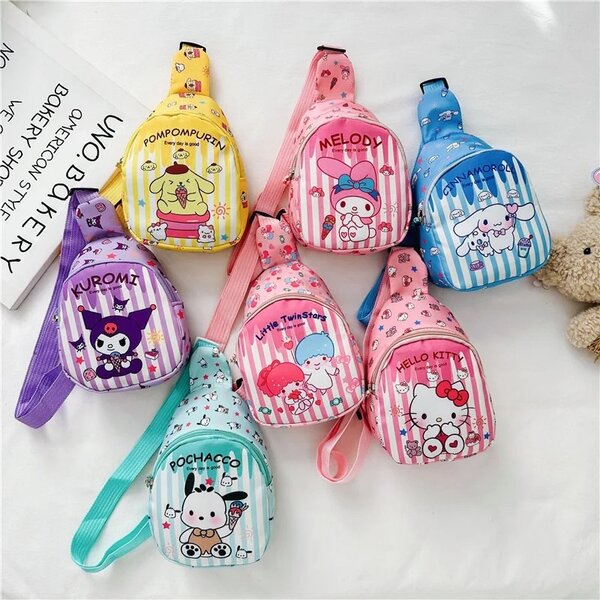 Joli sac pour enfant