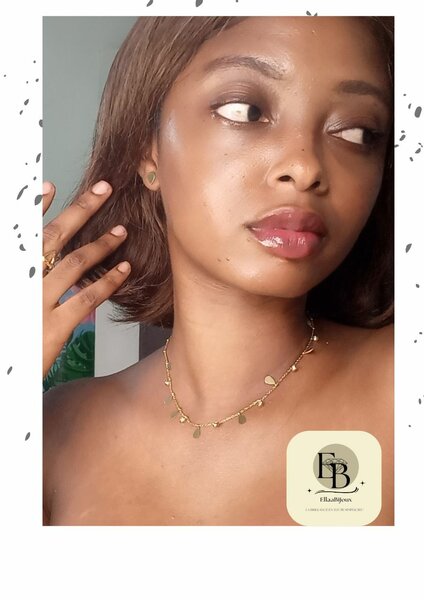 Bijoux femme