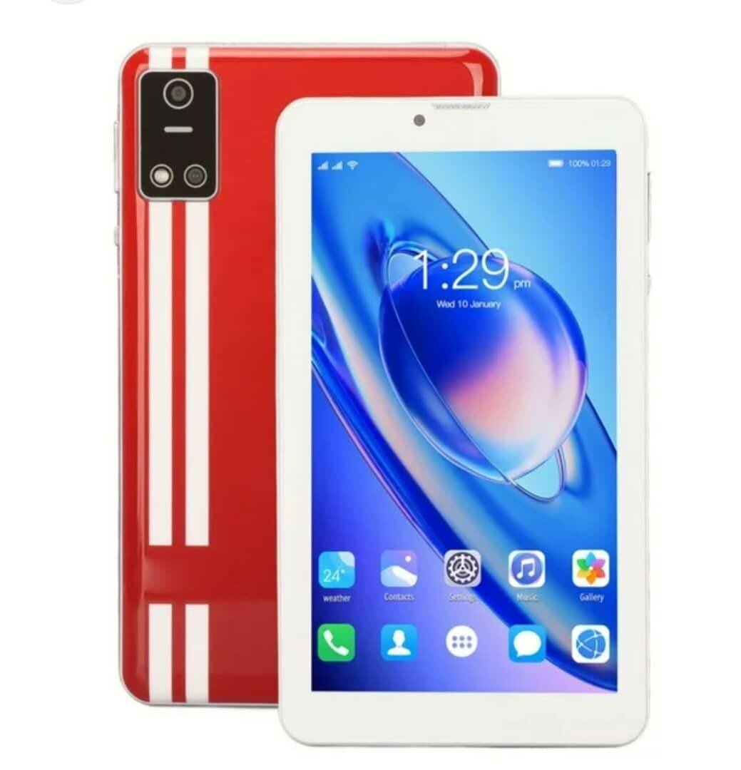 Tablette Educative 7 pouces 12GB ram 256GB interne