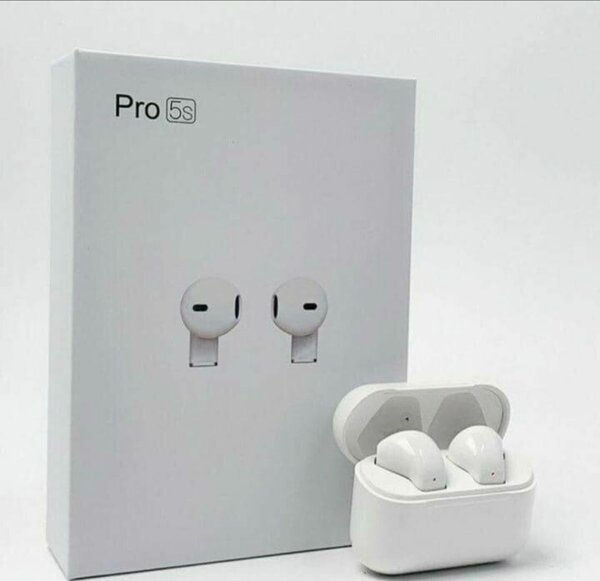 Écouteurs Sans Fil Pro 5S