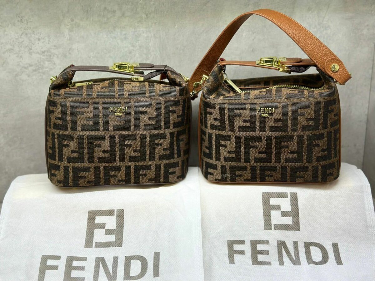 Fendi / бесплатная доставка.