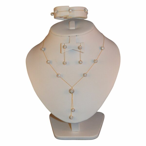 Jewellery set
