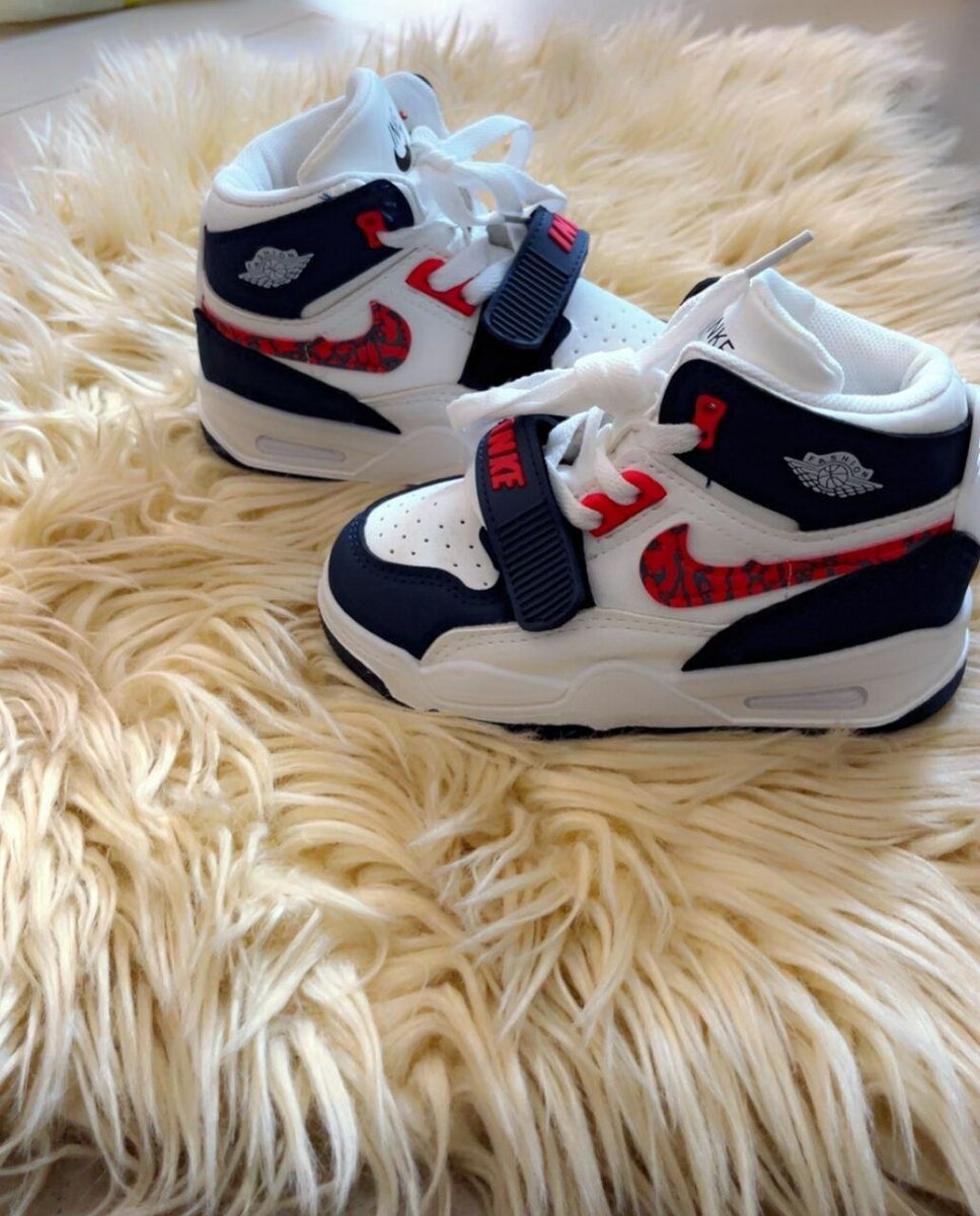 Paire montantes pour enfants