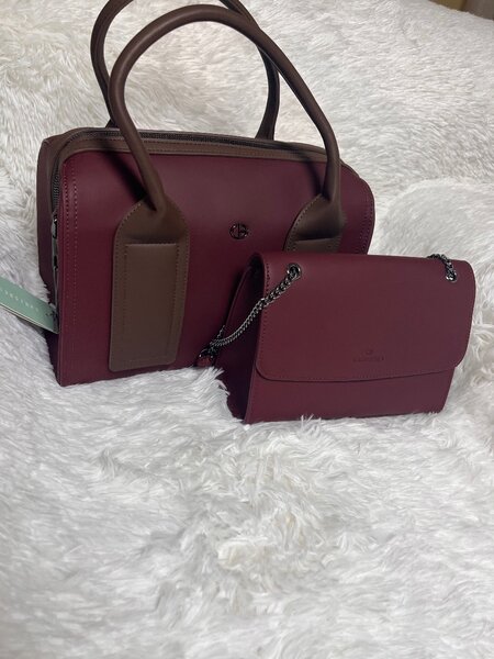 Ensemble de sacs à main élégants