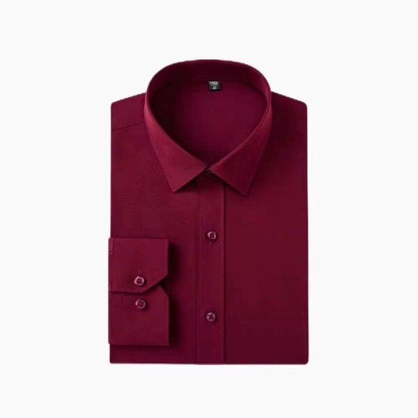Chemise Classique Homme