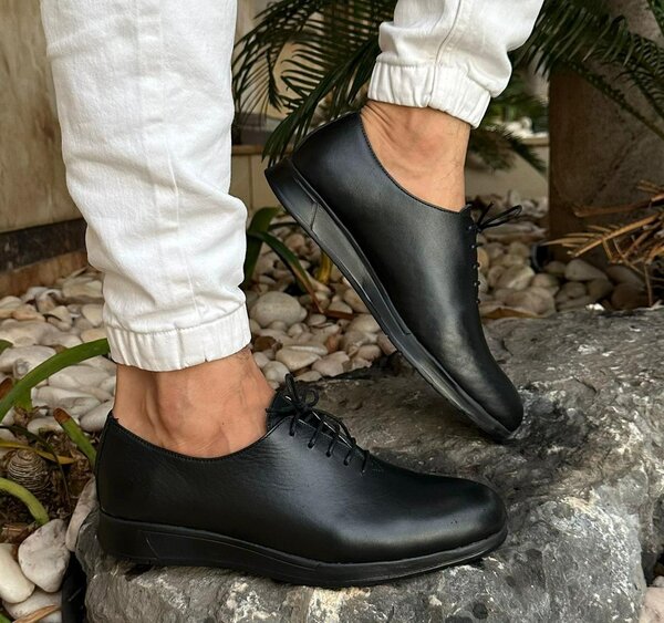 Chaussures habillées homme élégantes