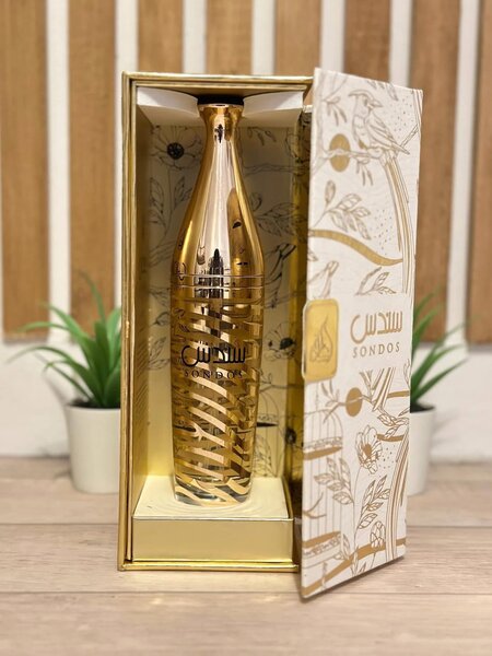 Parfum Sondos Luxe Doré