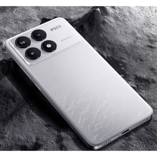 Poco F6 pro